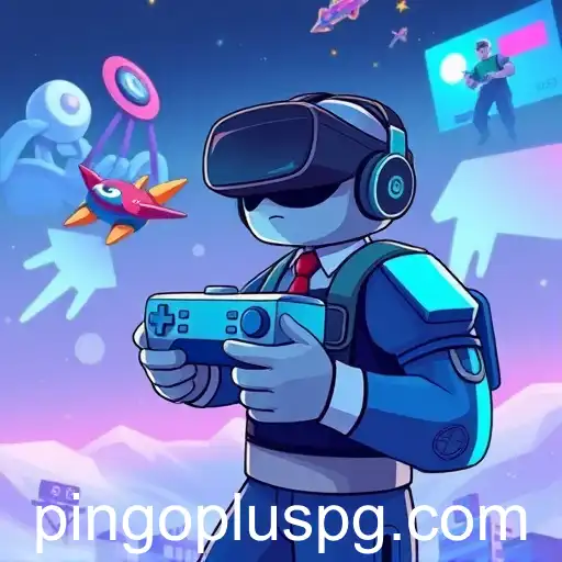 The Evolution of Online Gaming Platforms