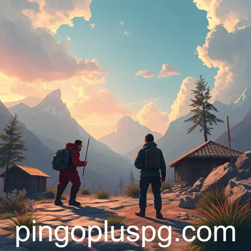 The Digital Frontier of Gaming in 2025