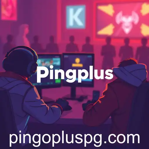 Pingoplus: Revolutionizing Online Gaming in 2025