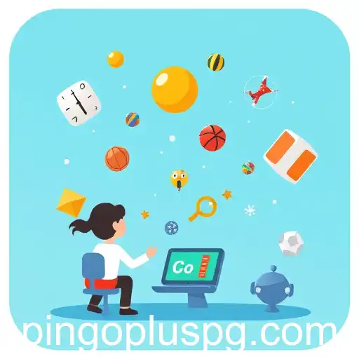 Pingoplus: Revolutionizing Online Gaming