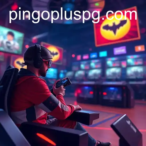 Pingoplus Revolutionizes Online Gaming Experience