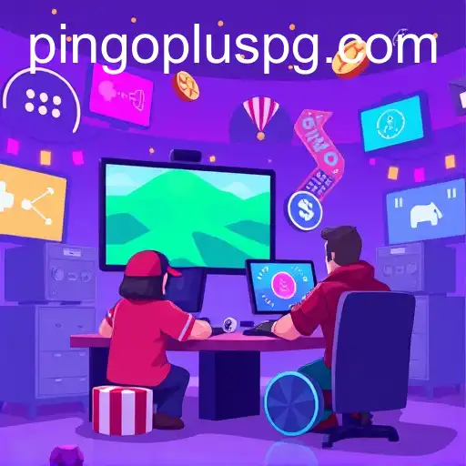 The Rise of Pingoplus: A Game-Changer in Online Entertainment