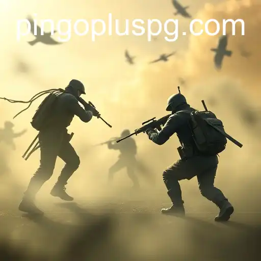 Exploring the 'Multiplayer Battles' Game Category on Pingoplus