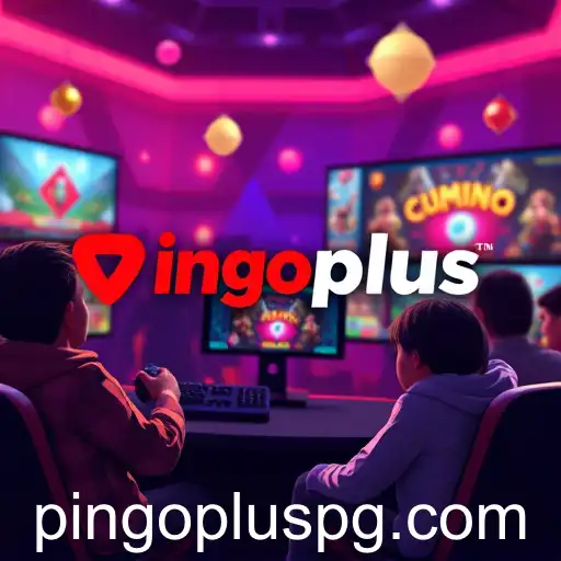 Pingoplus: Revamping Online Games