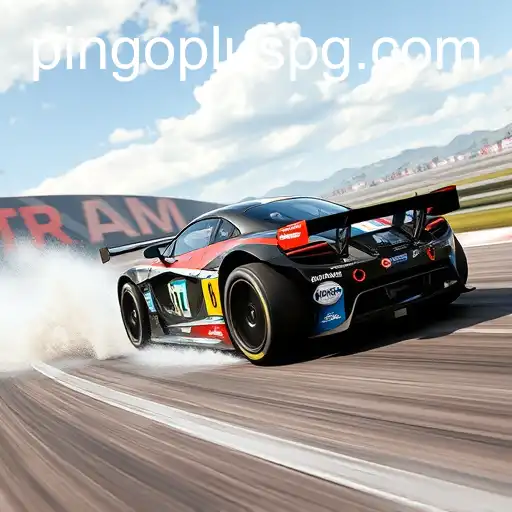 Dive into the Exciting World of 'Racing Thrills' with Pingoplus