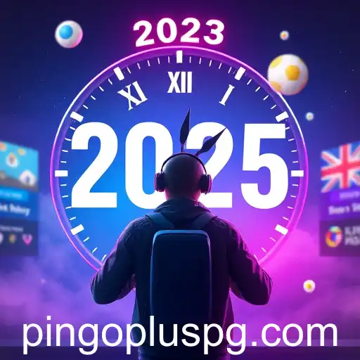 Rise of Pingoplus in Online Gaming