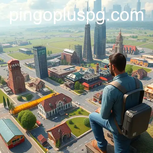 Exploring the Exciting World of 'Simulation Zone' on Pingoplus